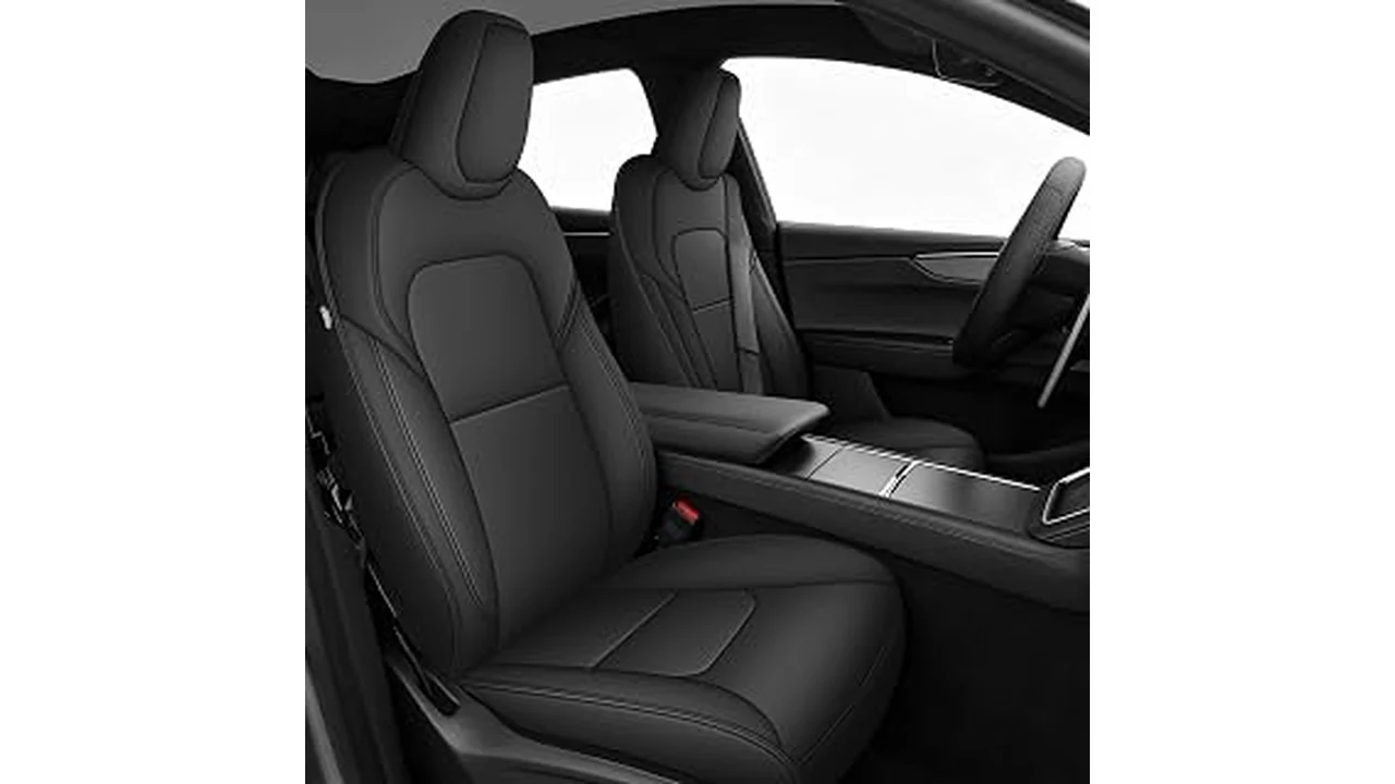 Best 10 Seat Cover Custom Fit for Tesla