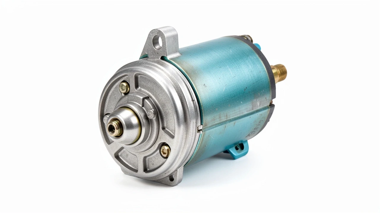 2. Powermaster 9503 - High-Torque Mini Starter