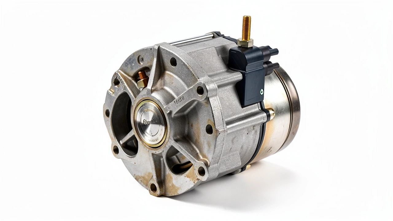 3. DB Electrical SMT0029 - Budget-Friendly Replacement