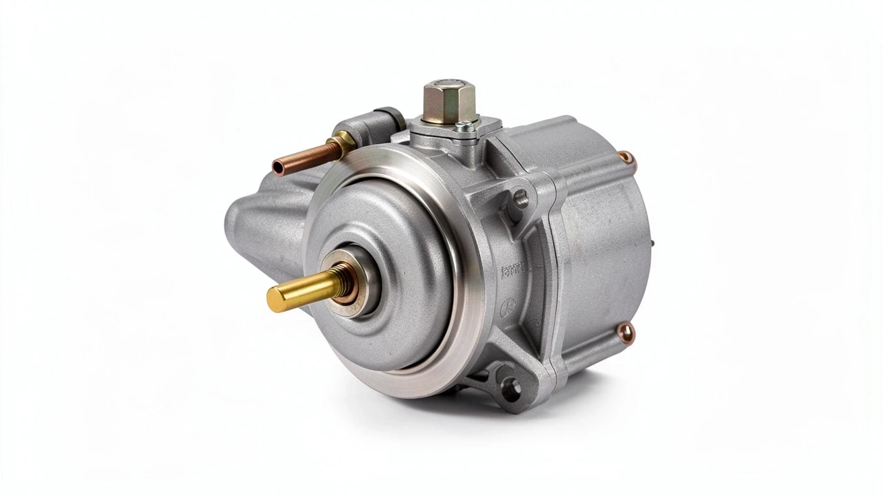 6. Mini Starter by Proform 66916 - Best for Header Clearance