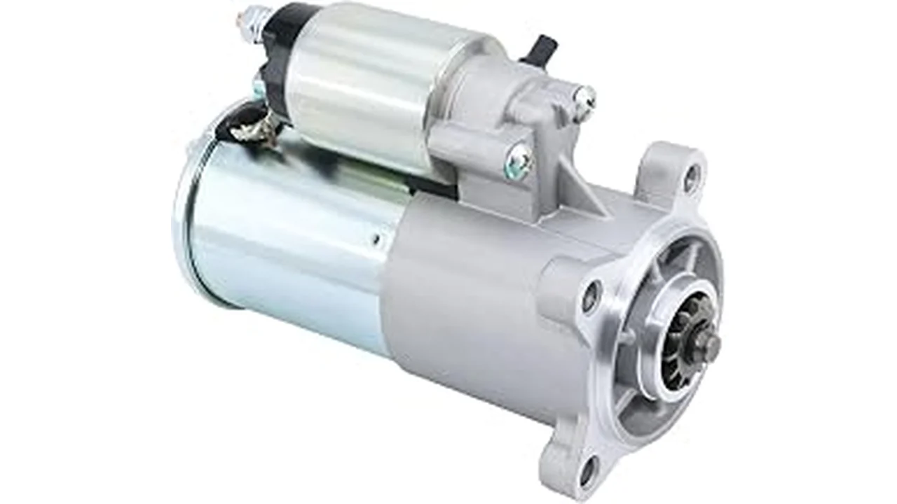Most Popular 10 Replacement Starter Motor