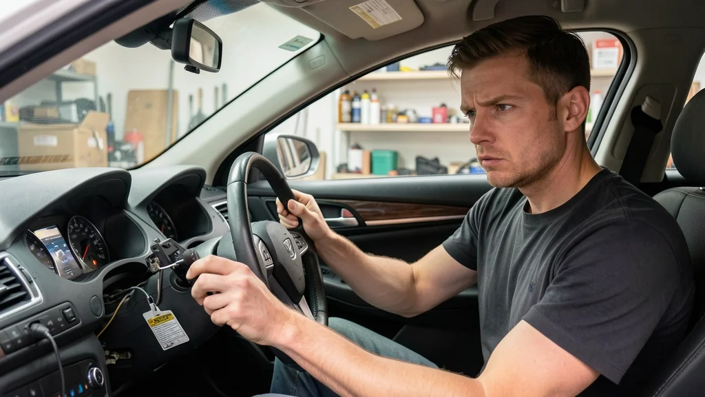Can You Drive Car With Broken Alternator Belt Without Damage