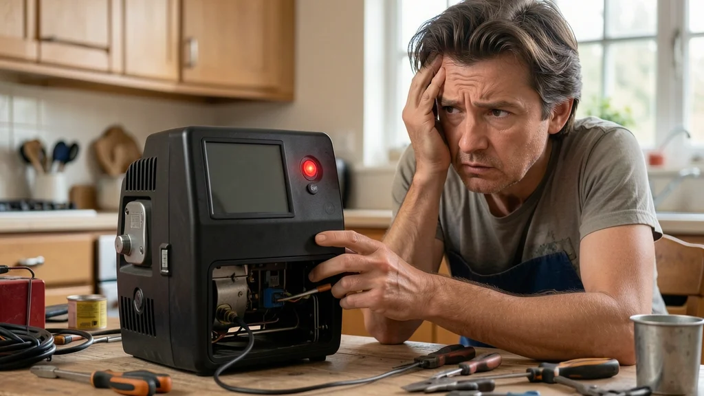 How Can You Fix An Alternator Step By Step Guide
