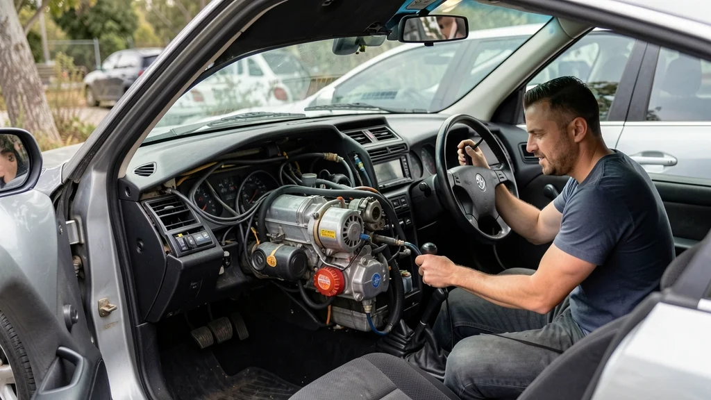 How Long Can You Operate A Car With A Failing Alternator