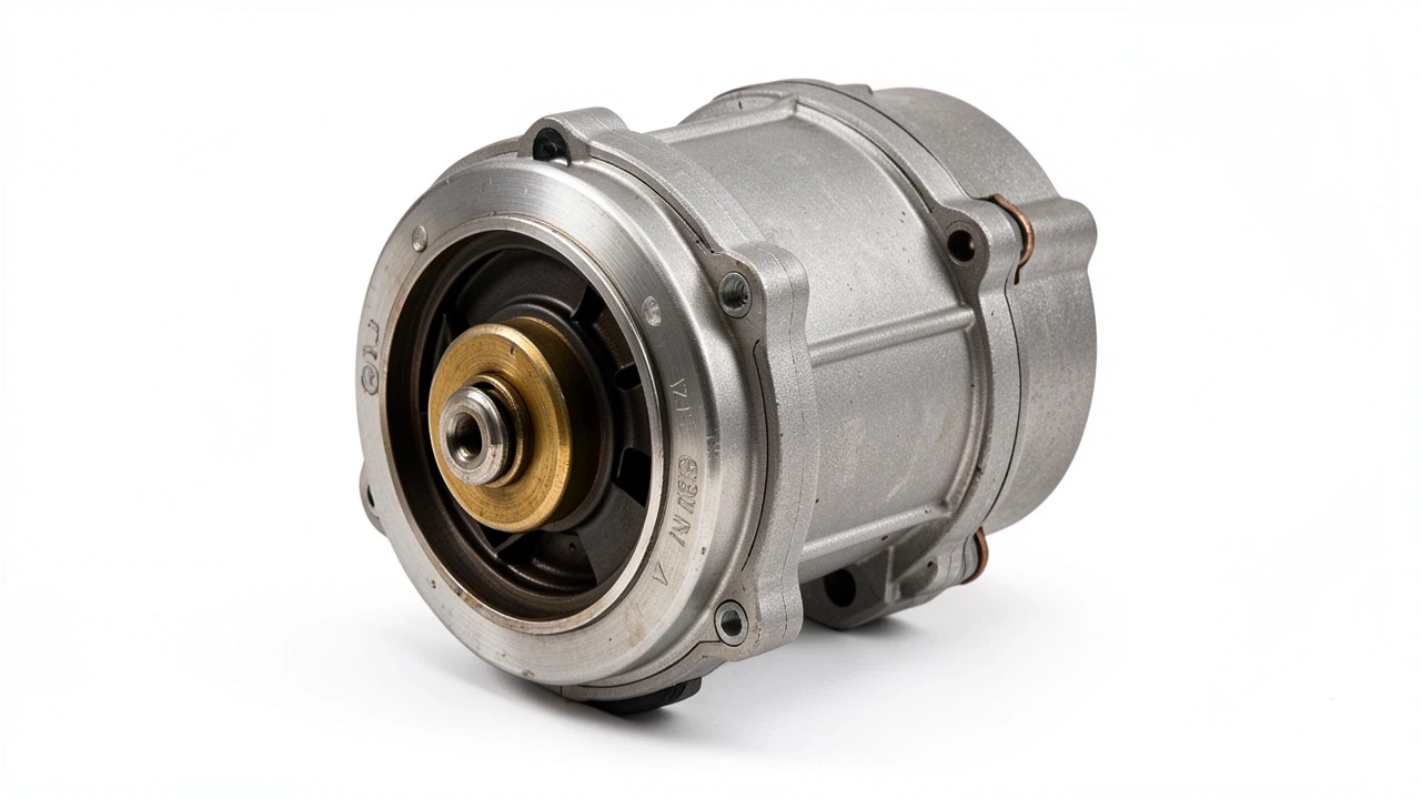 Installation Tips for LS Engine Starters